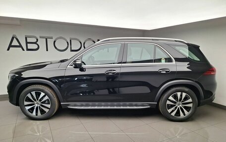 Mercedes-Benz GLE, 2025 год, 13 980 000 рублей, 2 фотография