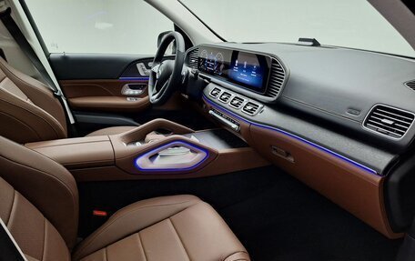 Mercedes-Benz GLE, 2025 год, 13 980 000 рублей, 4 фотография