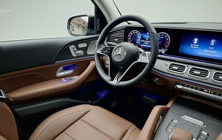 Mercedes-Benz GLE, 2025 год, 13 980 000 рублей, 7 фотография