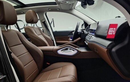 Mercedes-Benz GLE, 2025 год, 13 980 000 рублей, 5 фотография