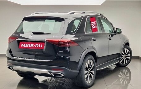 Mercedes-Benz GLE, 2025 год, 13 980 000 рублей, 3 фотография