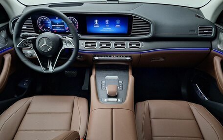 Mercedes-Benz GLE, 2025 год, 13 980 000 рублей, 8 фотография