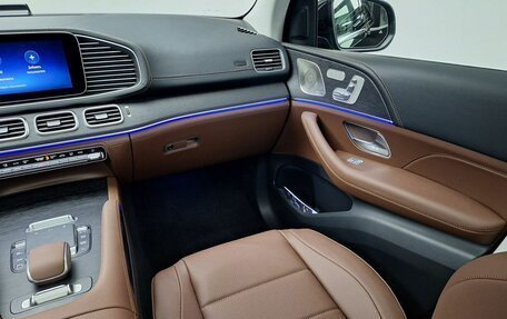 Mercedes-Benz GLE, 2025 год, 13 980 000 рублей, 9 фотография