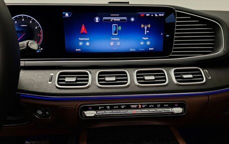 Mercedes-Benz GLE, 2025 год, 13 980 000 рублей, 14 фотография