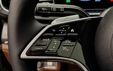 Mercedes-Benz GLE, 2025 год, 13 980 000 рублей, 15 фотография