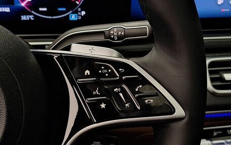 Mercedes-Benz GLE, 2025 год, 13 980 000 рублей, 16 фотография