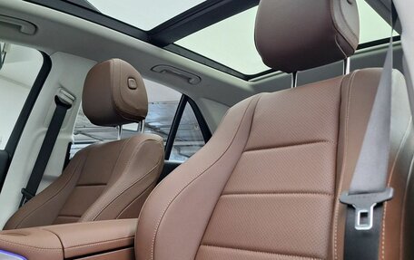 Mercedes-Benz GLE, 2025 год, 13 980 000 рублей, 17 фотография