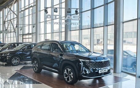 Geely Atlas, 2025 год, 3 970 990 рублей, 5 фотография