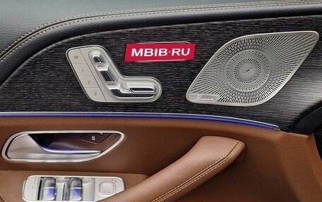 Mercedes-Benz GLE, 2025 год, 13 980 000 рублей, 12 фотография