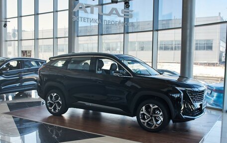 Geely Atlas, 2025 год, 3 970 990 рублей, 6 фотография