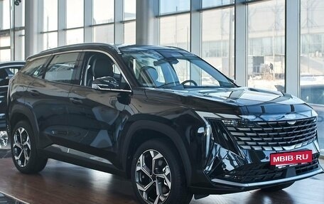 Geely Atlas, 2025 год, 3 970 990 рублей, 4 фотография