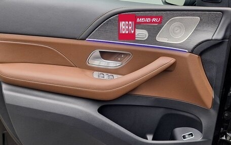 Mercedes-Benz GLE, 2025 год, 13 980 000 рублей, 11 фотография