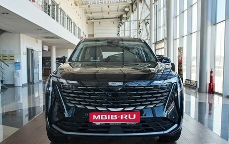 Geely Atlas, 2025 год, 3 970 990 рублей, 3 фотография