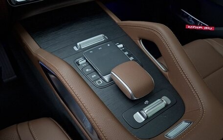 Mercedes-Benz GLE, 2025 год, 13 980 000 рублей, 13 фотография