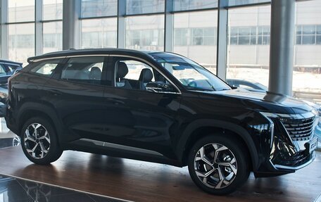 Geely Atlas, 2025 год, 3 970 990 рублей, 7 фотография