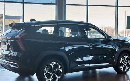 Geely Atlas, 2025 год, 3 970 990 рублей, 9 фотография