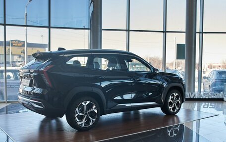 Geely Atlas, 2025 год, 3 970 990 рублей, 8 фотография
