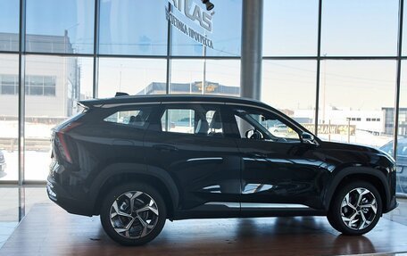 Geely Atlas, 2025 год, 3 970 990 рублей, 10 фотография