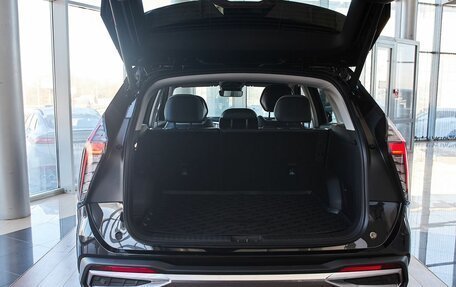 Geely Atlas, 2025 год, 3 970 990 рублей, 16 фотография