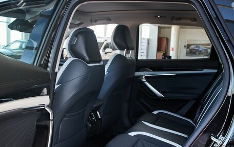 Geely Atlas, 2025 год, 3 970 990 рублей, 19 фотография