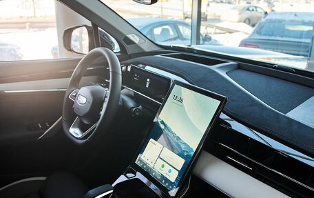 Geely Atlas, 2025 год, 3 970 990 рублей, 21 фотография