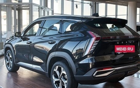 Geely Atlas, 2025 год, 3 970 990 рублей, 14 фотография