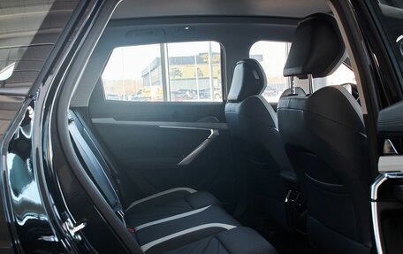 Geely Atlas, 2025 год, 3 970 990 рублей, 22 фотография