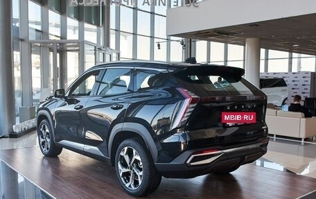 Geely Atlas, 2025 год, 3 970 990 рублей, 13 фотография