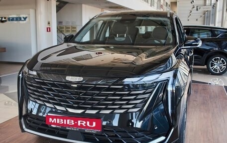 Geely Atlas, 2025 год, 3 970 990 рублей, 15 фотография