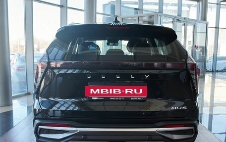 Geely Atlas, 2025 год, 3 970 990 рублей, 12 фотография