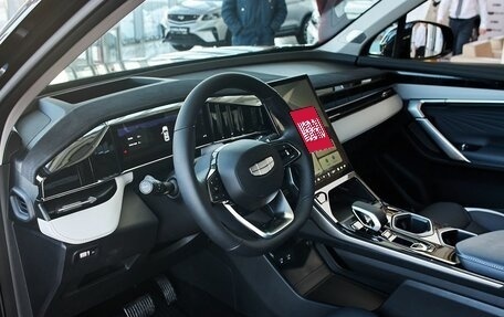 Geely Atlas, 2025 год, 3 970 990 рублей, 17 фотография