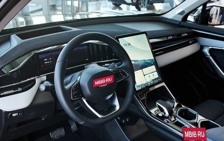 Geely Atlas, 2025 год, 3 970 990 рублей, 18 фотография