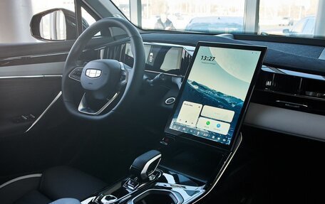 Geely Atlas, 2025 год, 3 970 990 рублей, 23 фотография