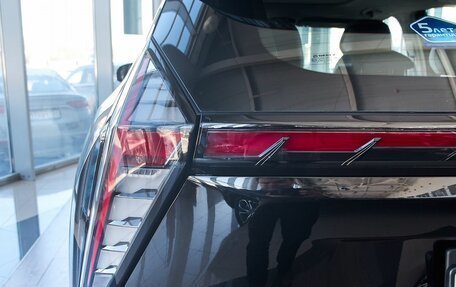 Geely Atlas, 2025 год, 3 970 990 рублей, 28 фотография