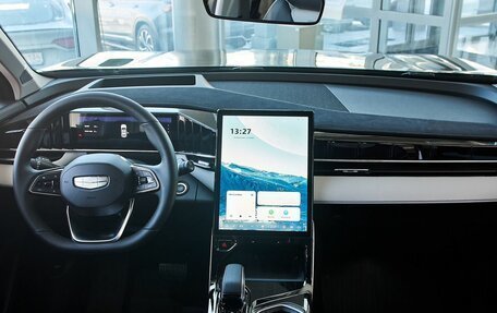 Geely Atlas, 2025 год, 3 970 990 рублей, 24 фотография