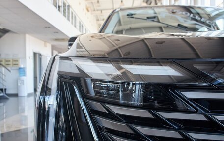 Geely Atlas, 2025 год, 3 970 990 рублей, 32 фотография