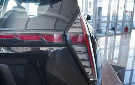 Geely Atlas, 2025 год, 3 970 990 рублей, 29 фотография