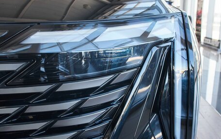 Geely Atlas, 2025 год, 3 970 990 рублей, 33 фотография