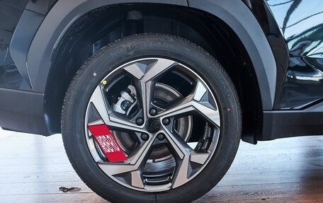 Geely Atlas, 2025 год, 3 970 990 рублей, 35 фотография