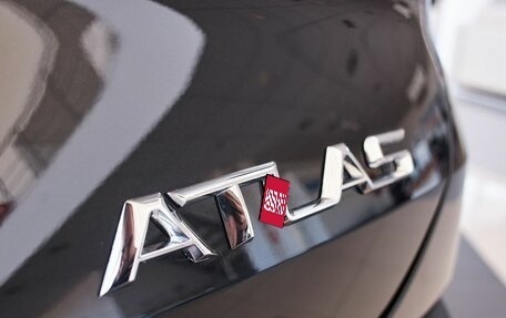 Geely Atlas, 2025 год, 3 970 990 рублей, 30 фотография