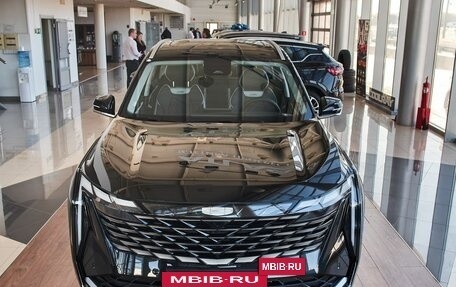 Geely Atlas, 2025 год, 3 970 990 рублей, 27 фотография