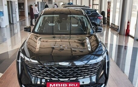 Geely Atlas, 2025 год, 3 970 990 рублей, 26 фотография