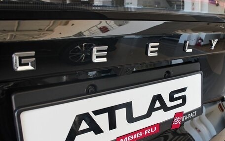 Geely Atlas, 2025 год, 3 970 990 рублей, 31 фотография