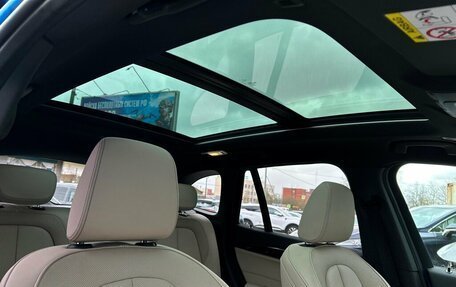 BMW X1, 2021 год, 3 257 800 рублей, 10 фотография