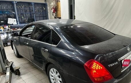 Nissan Teana, 2007 год, 845 000 рублей, 5 фотография