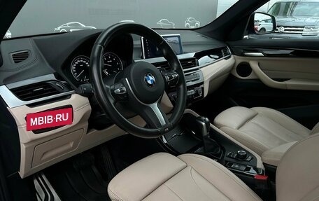 BMW X1, 2021 год, 3 257 800 рублей, 5 фотография