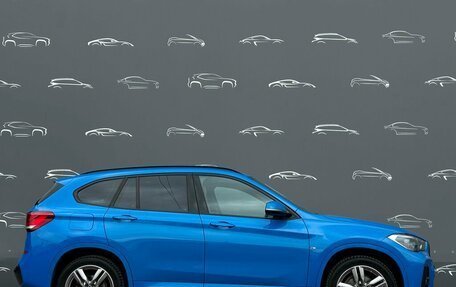 BMW X1, 2021 год, 3 257 800 рублей, 14 фотография