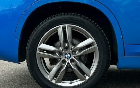 BMW X1, 2021 год, 3 257 800 рублей, 23 фотография