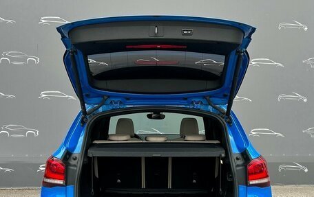 BMW X1, 2021 год, 3 257 800 рублей, 16 фотография