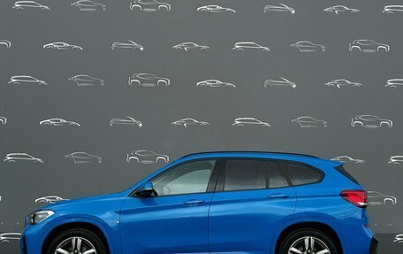 BMW X1, 2021 год, 3 257 800 рублей, 15 фотография